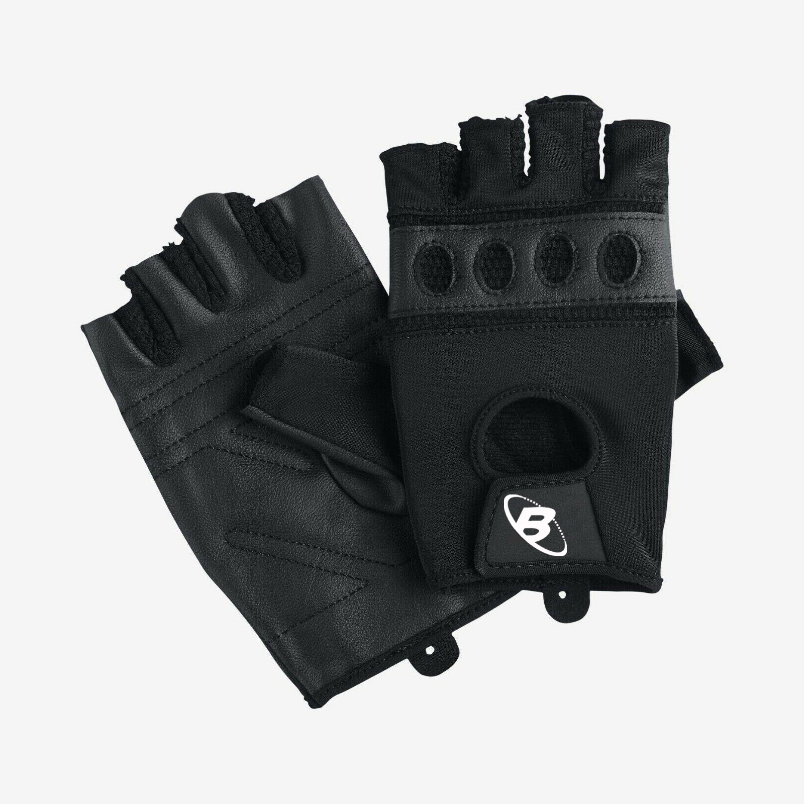 Weight lifting gloves women